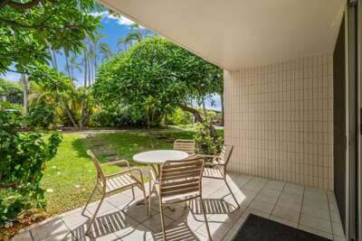 Napili Shores #D-128