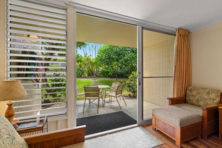 Lahaina Condo Rental