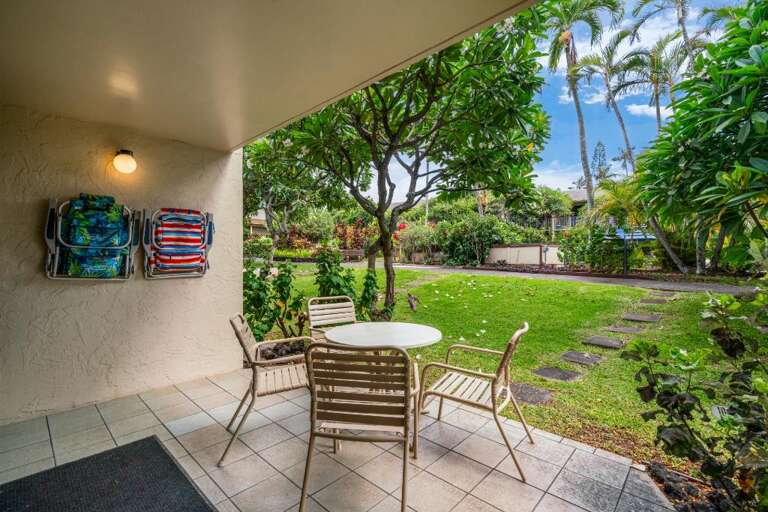 Lahaina Condo Rental