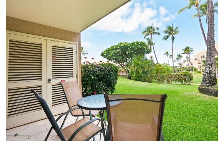 Kihei Condo Rental