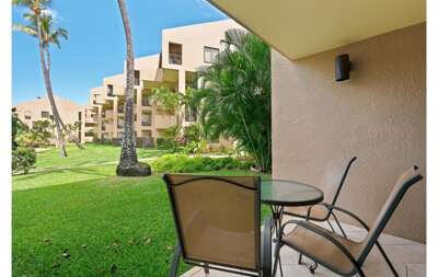 Kamaole Sands #5-114