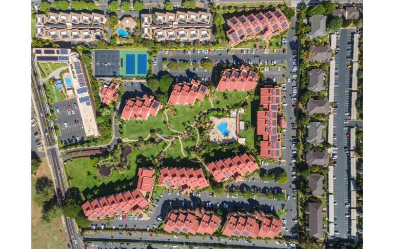 Find Rentals
