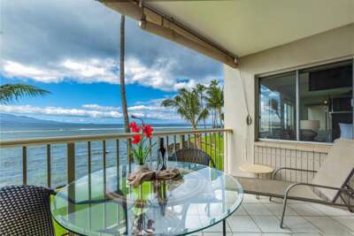 Maalaea Kai #220