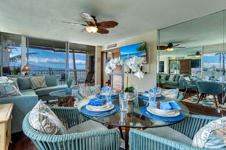 Wailuku Condo Rental