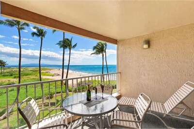 Menehune Shores #321**
