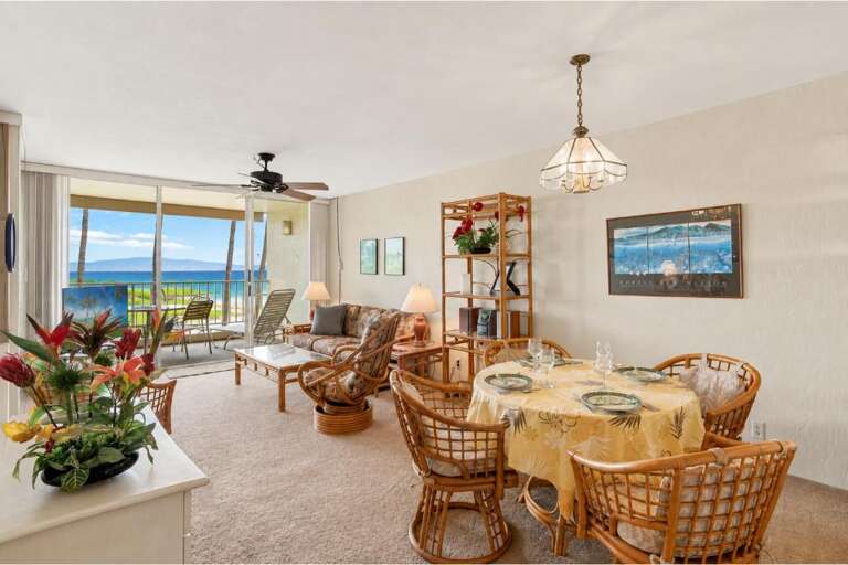 Find Rentals