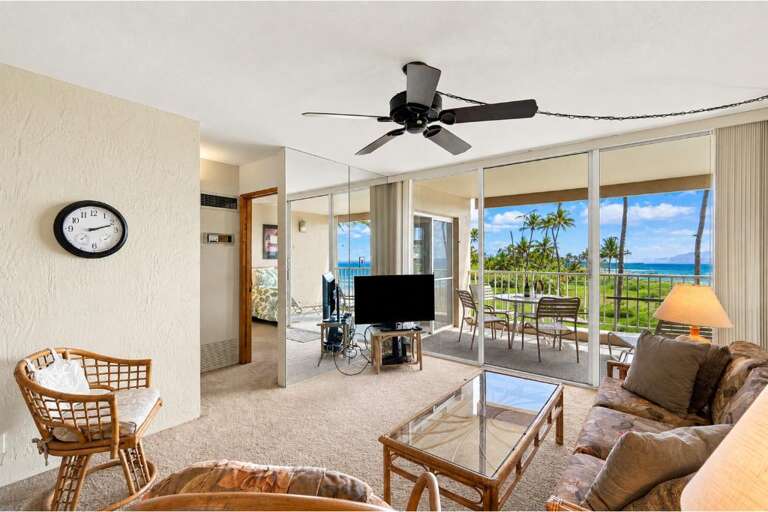 Kihei Condo Rental
