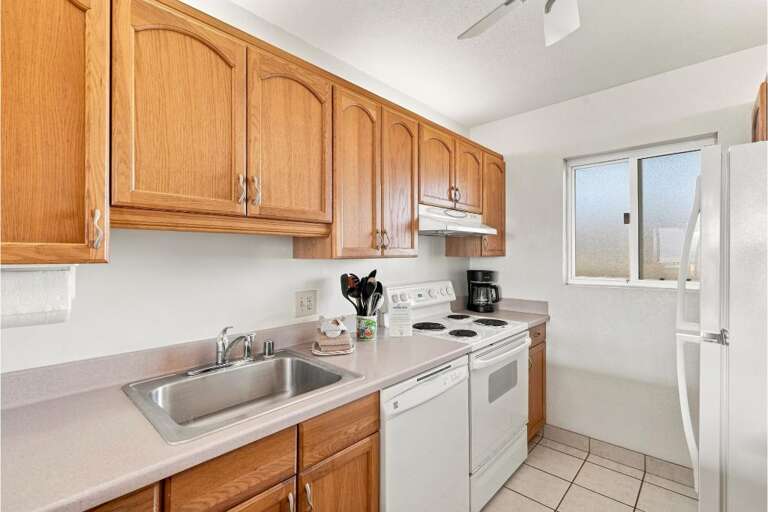 Find Rentals