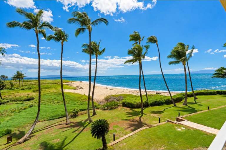 Kihei Condo Rental