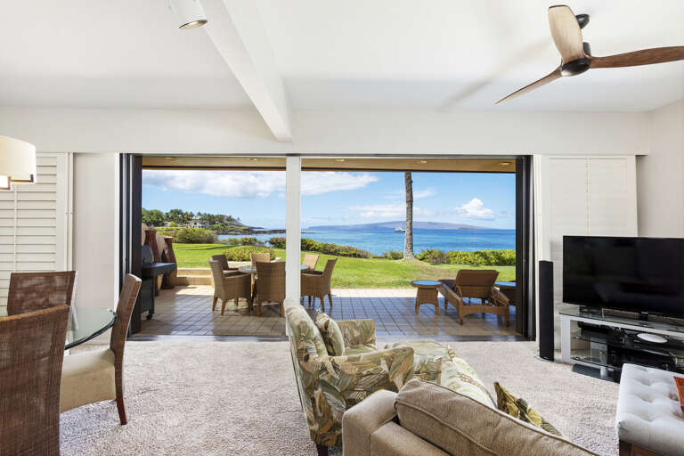 Kihei Condo Rental