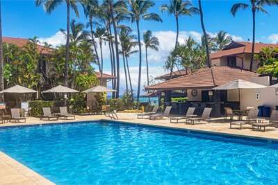 Makena Surf #F-301
