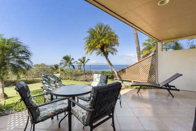 Maui Kamaole #D-111