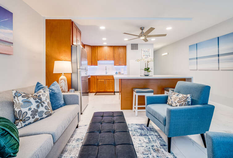 Find Rentals