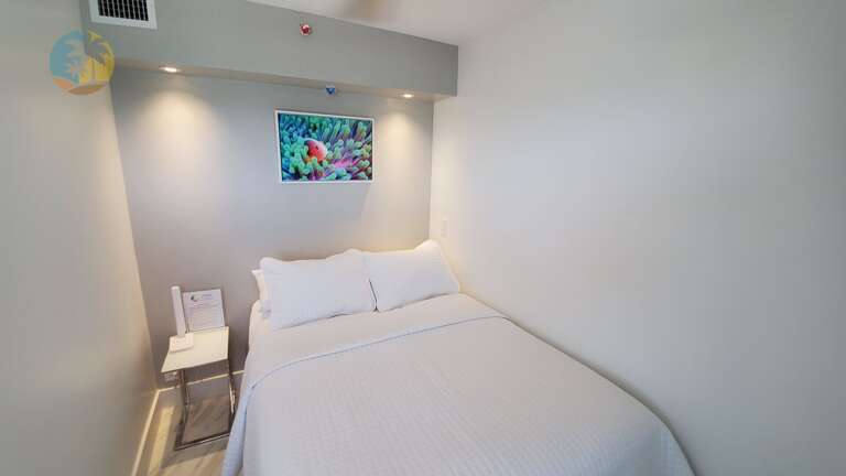 3rd Bedroom Full Size Bed