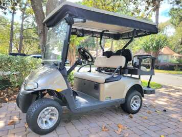 Fairways 296