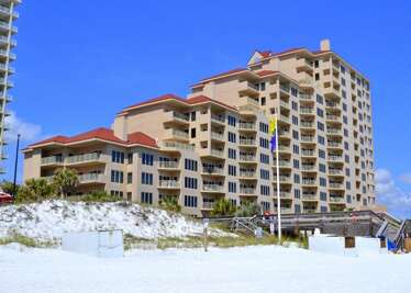 Beach Manor 0703