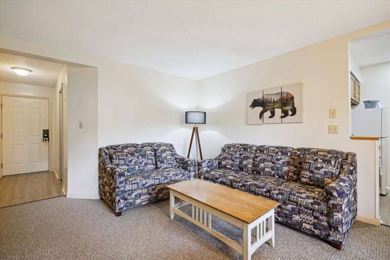 Killington Hotel Rental