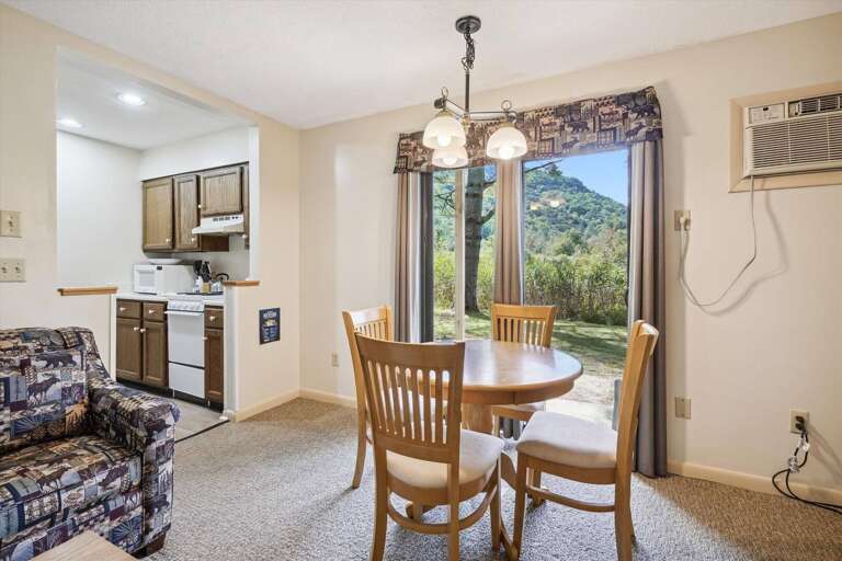 Killington Hotel Rental