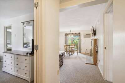 101 102 Cedarbrook Two bedroom Suite