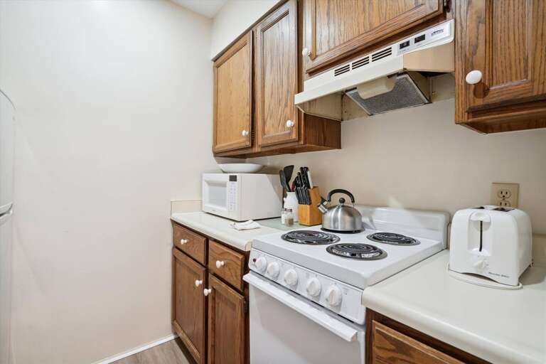 Find Rentals