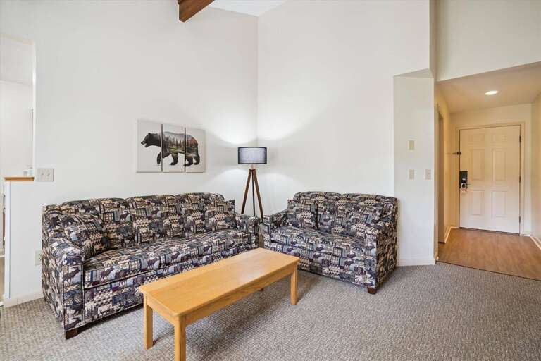 Killington Hotel Rental