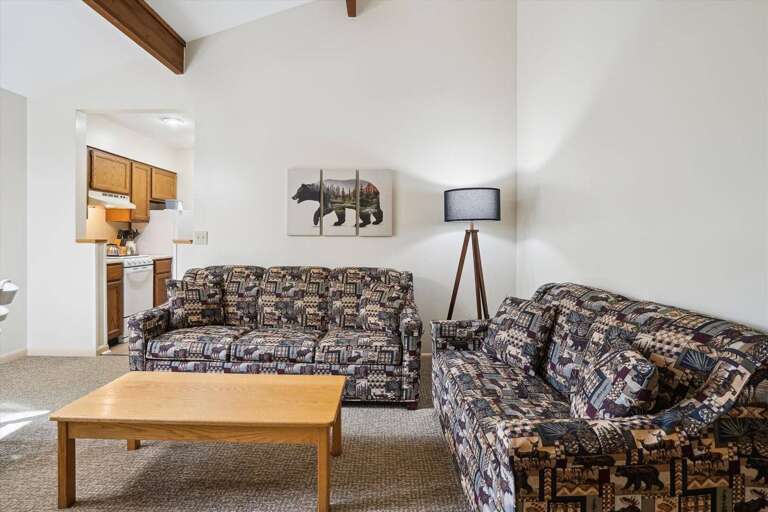 Killington Hotel Rental