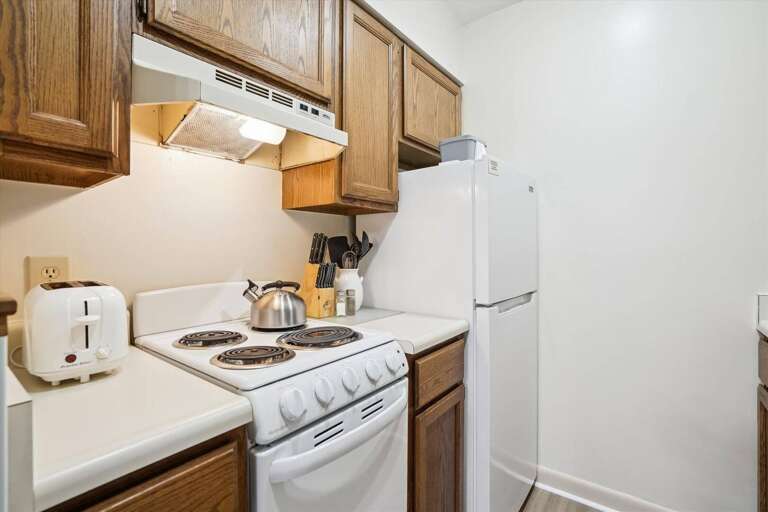 Find Rentals