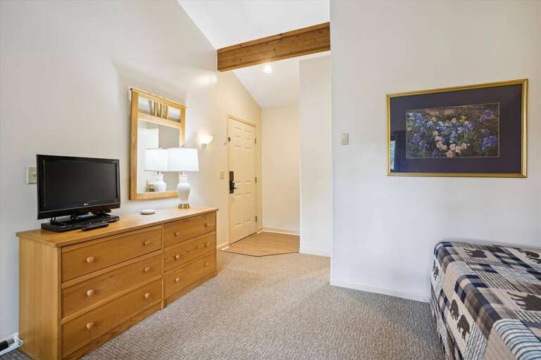Killington Hotel Rental