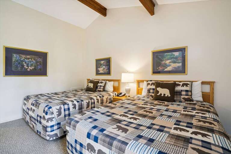 Killington Hotel Rental