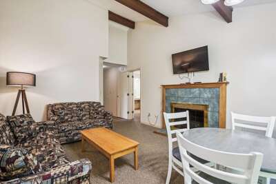 105 106 Cedarbrook Two bedroom Suite