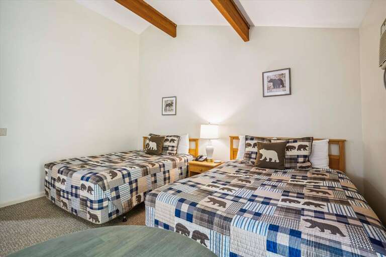 Killington Hotel Rental