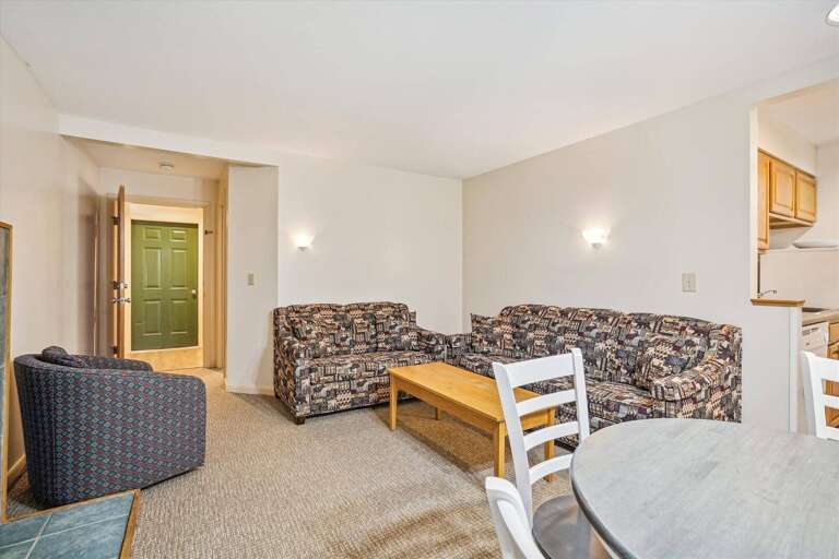Killington Hotel Rental