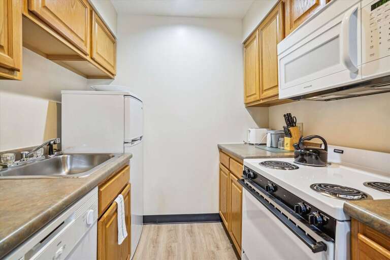 Find Rentals