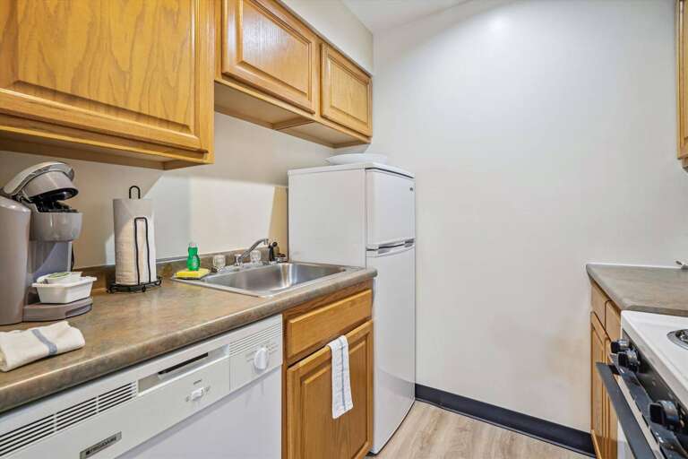 Find Rentals