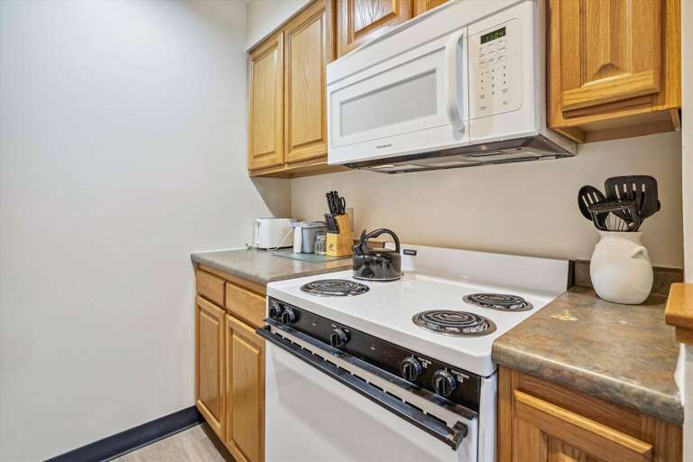 Find Rentals