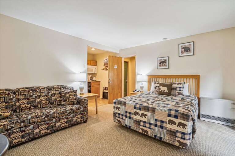 Find Rentals