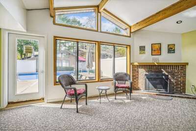 109 110 Cedarbrook Two bedroom Suite