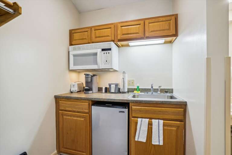 Keep your beverages cold, and warm up the leftovers. Keep your beverages cold, and warm up the leftovers.