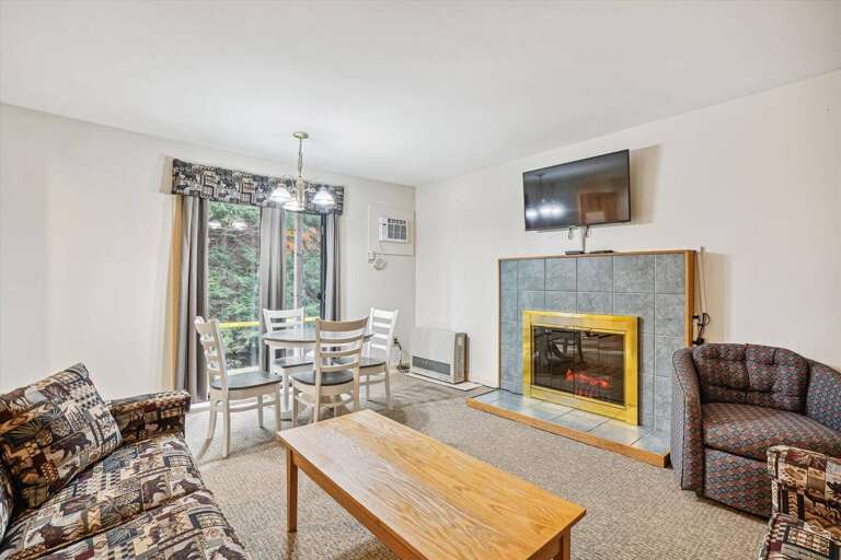 Killington Hotel Rental