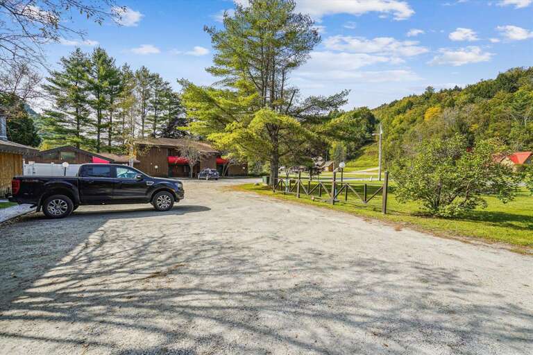 Find Rentals