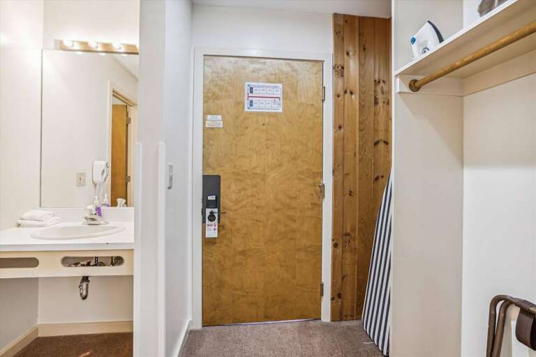 Killington Hotel Rental