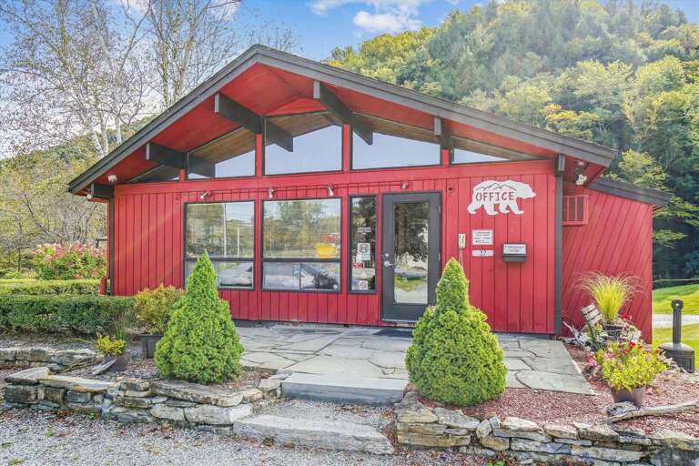 Find Rentals