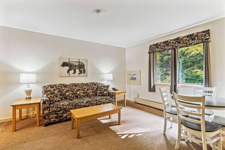 Killington Hotel Rental