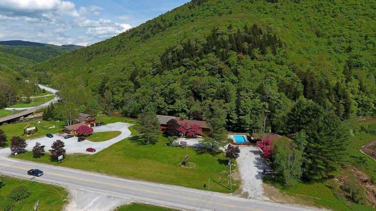 Cedarbrook at Killington. Cedarbrook at Killington.