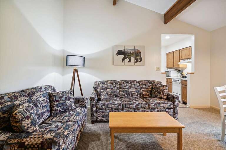 Killington Hotel Rental