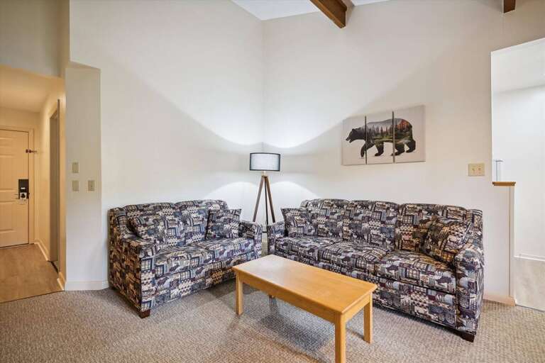 Killington Hotel Rental