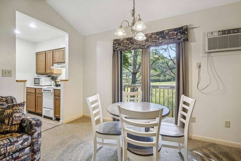 Killington Hotel Rental
