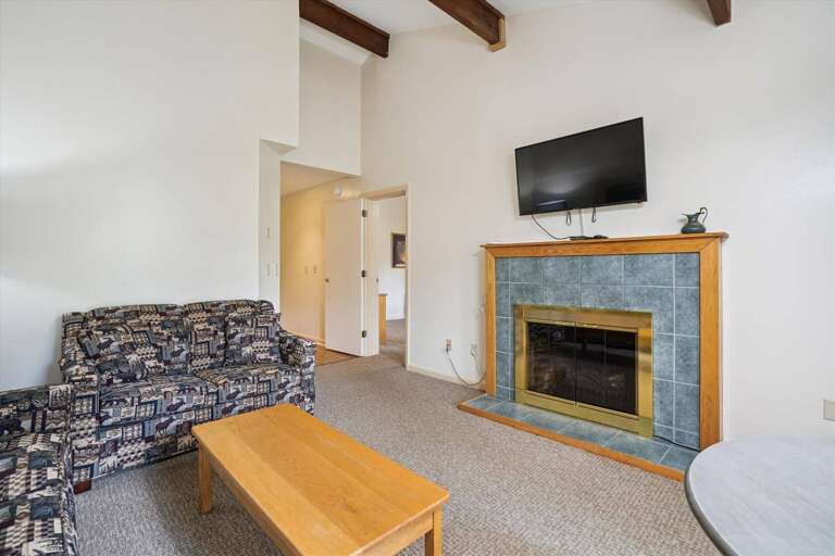 Killington Hotel Rental