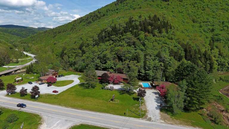 Find Rentals