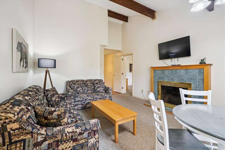 Killington Hotel Rental